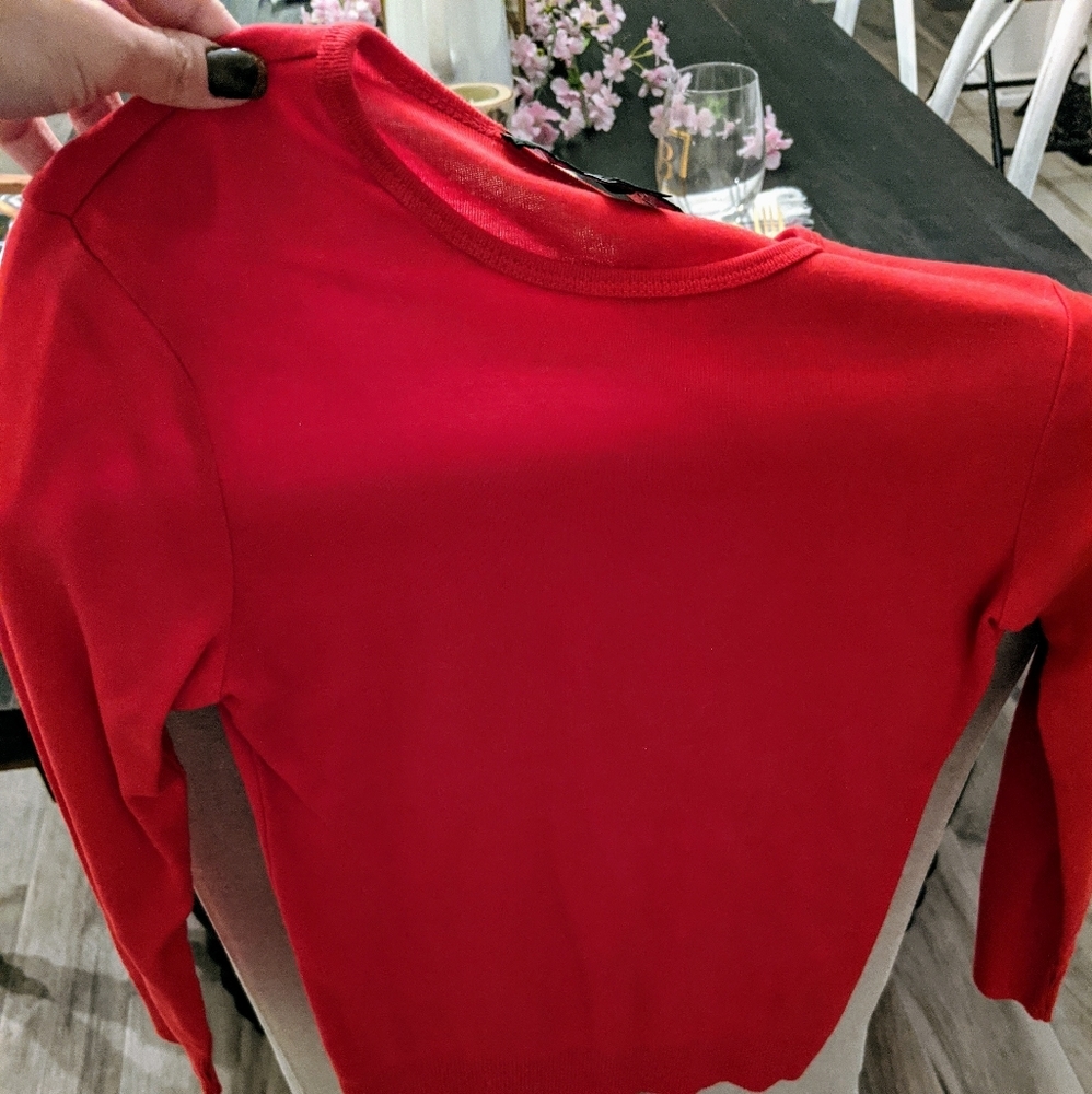 Ralph Lauren Sweater